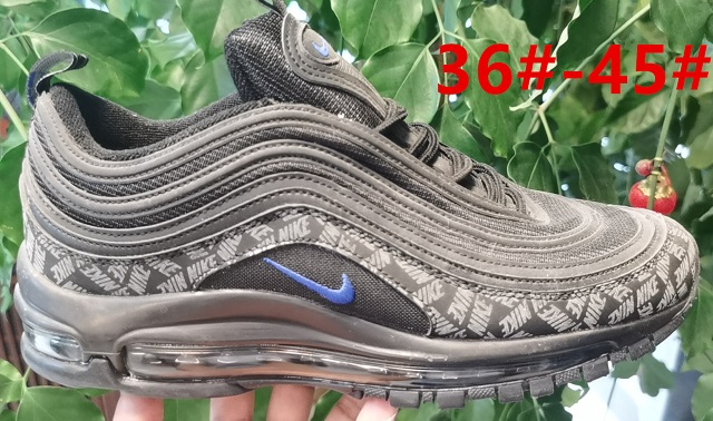 Nike Air Max 97 40